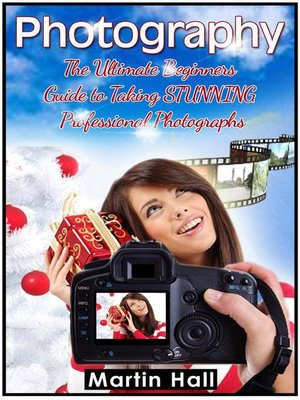 cover image of Photography